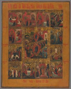 The Last Judgment