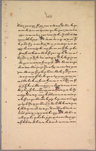 Page from Ramayana