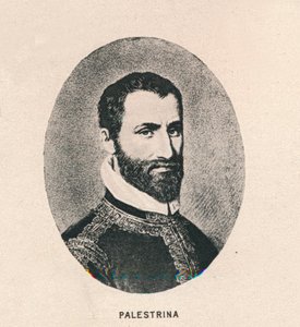 Palestrina, 1754, 1895 by Unbekannt