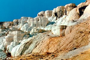 Pamukkale, Turkey