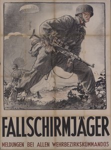 Paratrooper