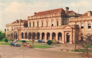 Parliament House, c1947