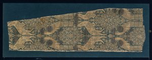 Parrots and Animals, 1300s