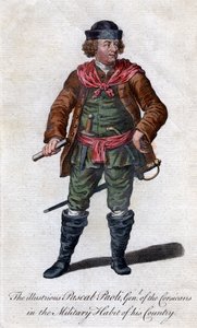 Pascal Paoli