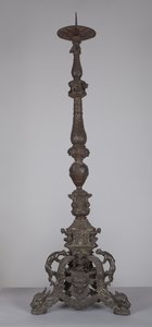 Paschal Candlestick by Unbekannt