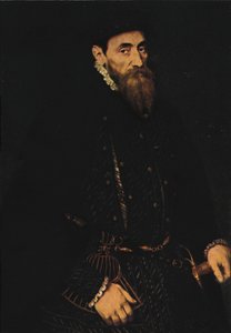 Pathfinders - Sir Thomas Gresham, c1565, 1922 by Unbekannt