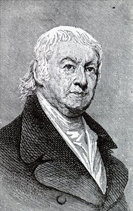 Paul Revere by Unbekannt
