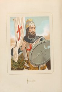 Pelagius of Asturias
