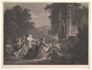Pilgrimage to Saint Nicholas