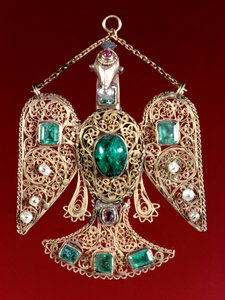 Pendant by Unbekannt