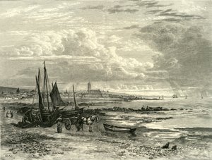 Penzance by Unbekannt