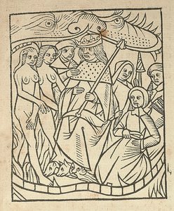 Perceval, the Story of the Grail by Chrétien de Troyes by Unbekannt