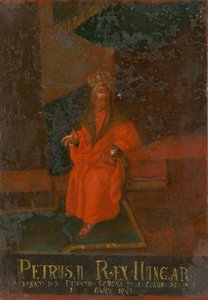 Peter II