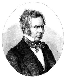 Peter John Locke King 1811-1885, English Politician