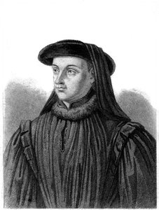 Philip VI of France by Unbekannt