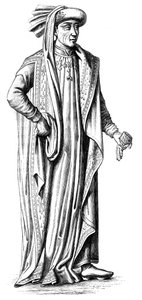 Philip the Good, Duke of Burgundy