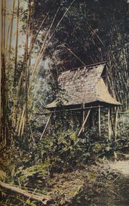 Philippine Islands, c1930s