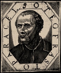 Philippus Theophrastus Aureolus Bombastus von Hohenheim Paracelsus, 1666
