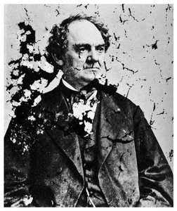 Phineas Taylor Barnum, American showman