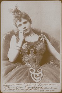 Pierina Legnani