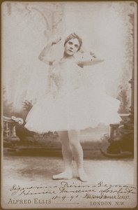 Pierina Legnani