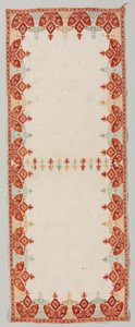 Pillow Cover by Unbekannt