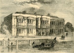 Placentia, 1560