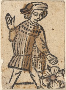 Playing Card