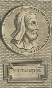 Plutarch, 1701