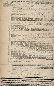 Policy on Slaves
