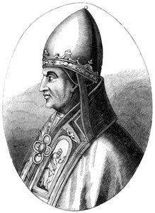 Pope Gregory IX