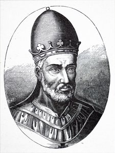 Pope Honorius III