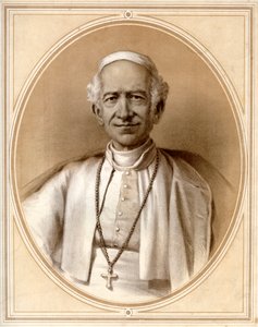Pope Leo XIII