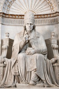 Pope Pius VII - St. Peter