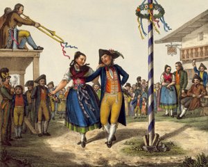 Popular Festivities