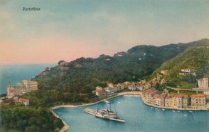 Portofino