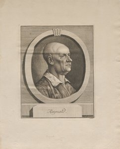 Portrait of Guillaume Thomas Raynal 1713-1796, 1780