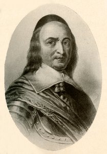 Portrait of Peter Stuyvesant, in Armour and Skull-Cap