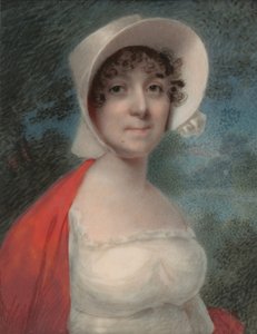 Portrait of a Lady