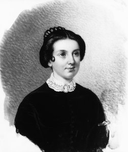Portrait of a Lady