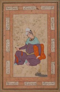 Portrait of a Youth, second half 16th century