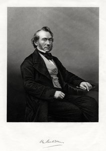 Portrait of a man