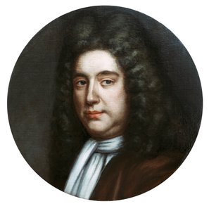 Portrait of an Unknown Man, c18th Century