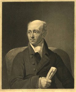 Portrait of the Composer, Pianist and Pedagogue Muzio Clementi by Unbekannt