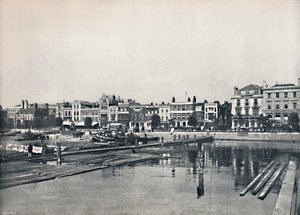 Portsmouth - The Hard by Unbekannt