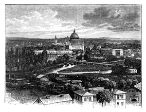 Potsdam, Germany