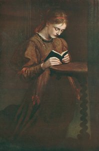 Prayer, 1867-1887 by Unbekannt