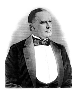 President McKinley