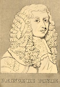 Prince De Conde