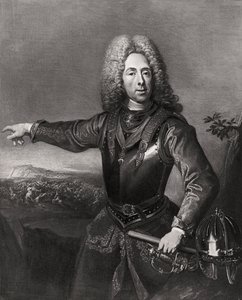 Prince Eugene of Savoy, 1718 1906